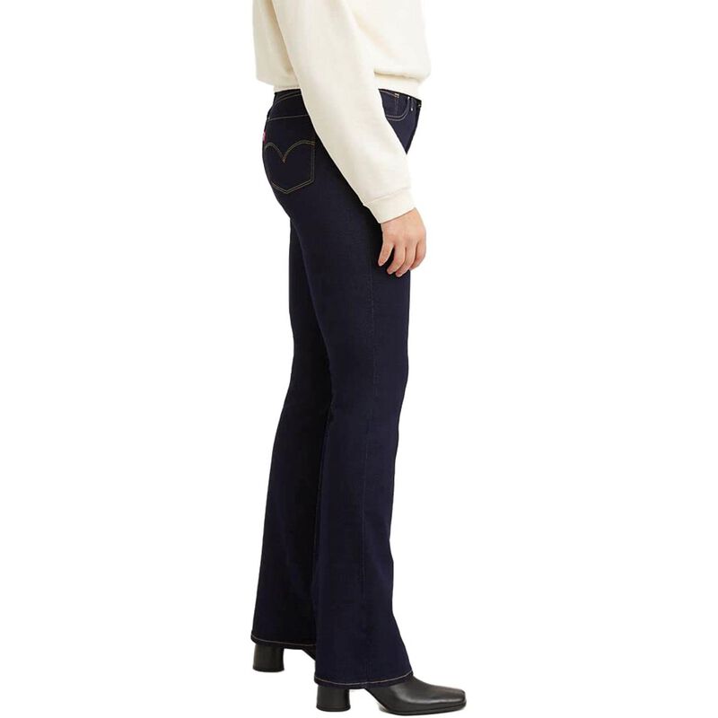 Levi's 315 Shaping Bootcut Jean Darkest Sky image number 2